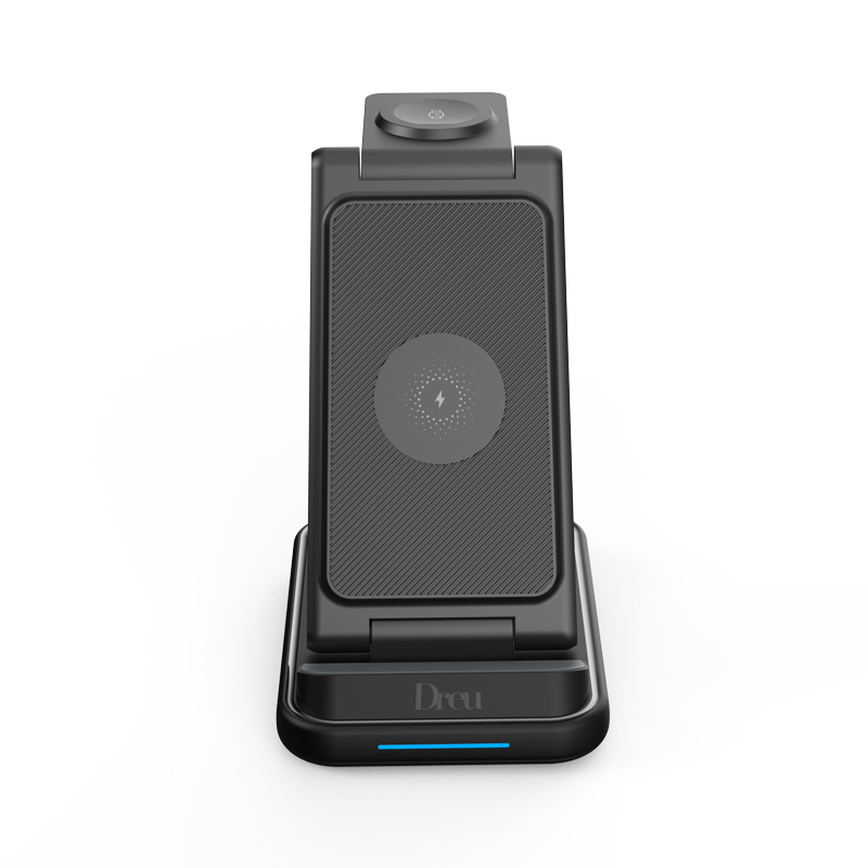 Dreu Wireless Charger Holder