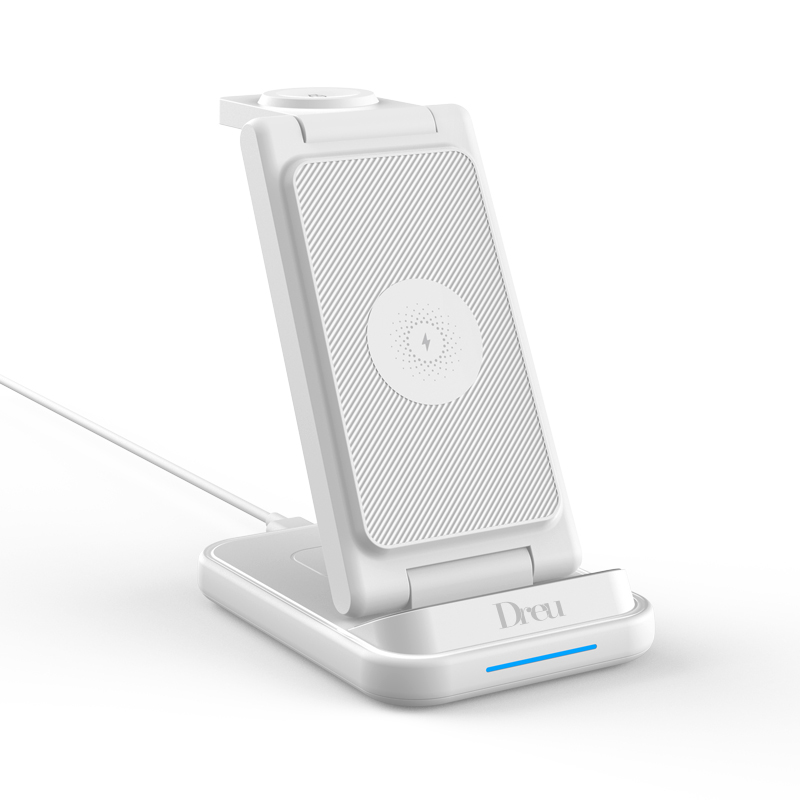 Dreu Wireless Charger Holder