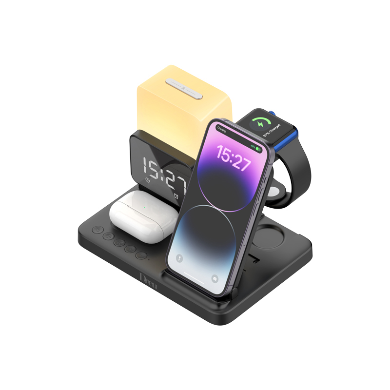 Dreu Wireless Charger With LED