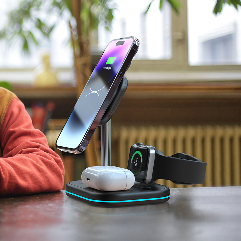 Dreu 15W Wireless Charger