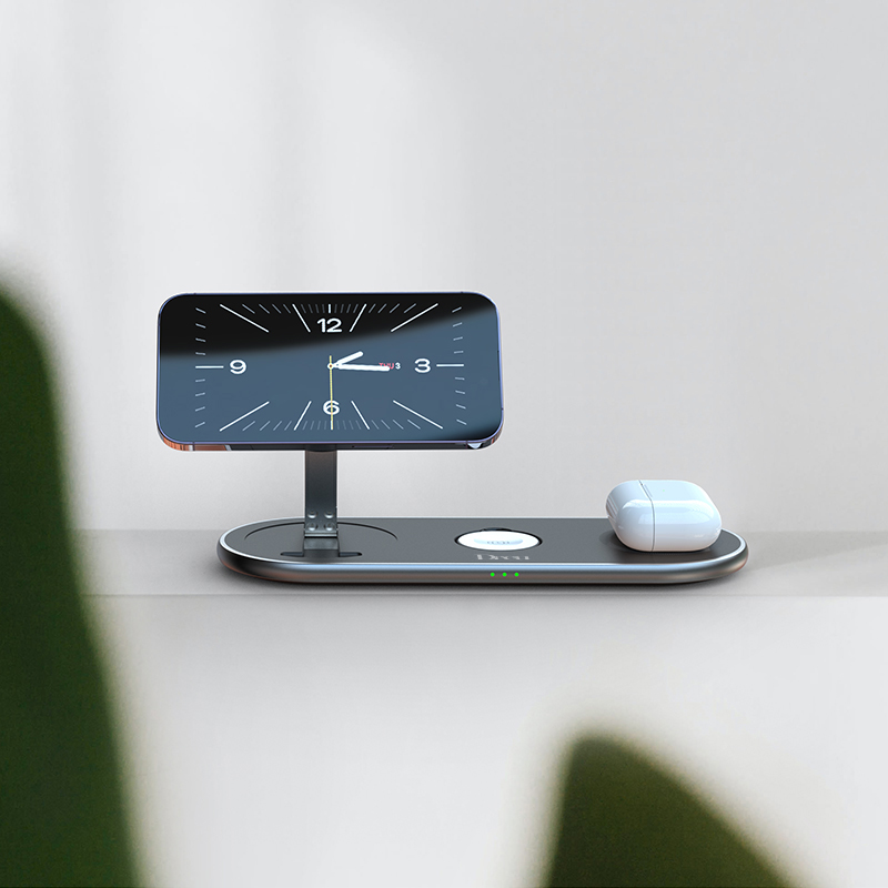 Dreu Wireless Fast Charger