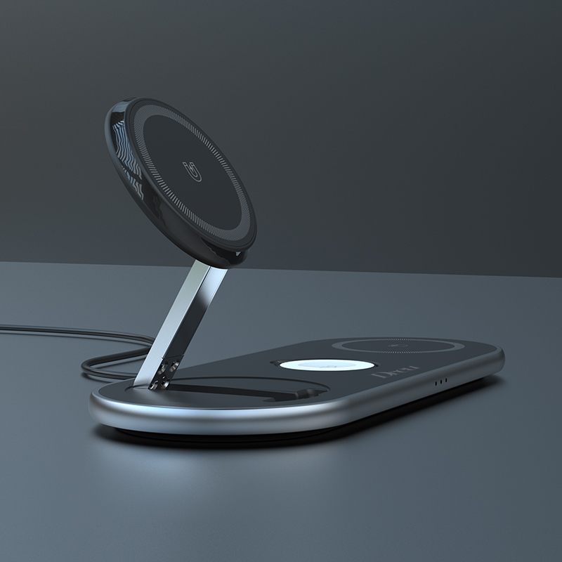 Dreu Wireless Fast Charger