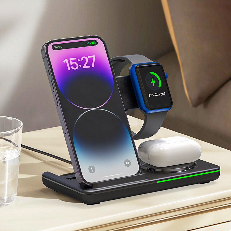 Dreu Z29 Wireless Charger