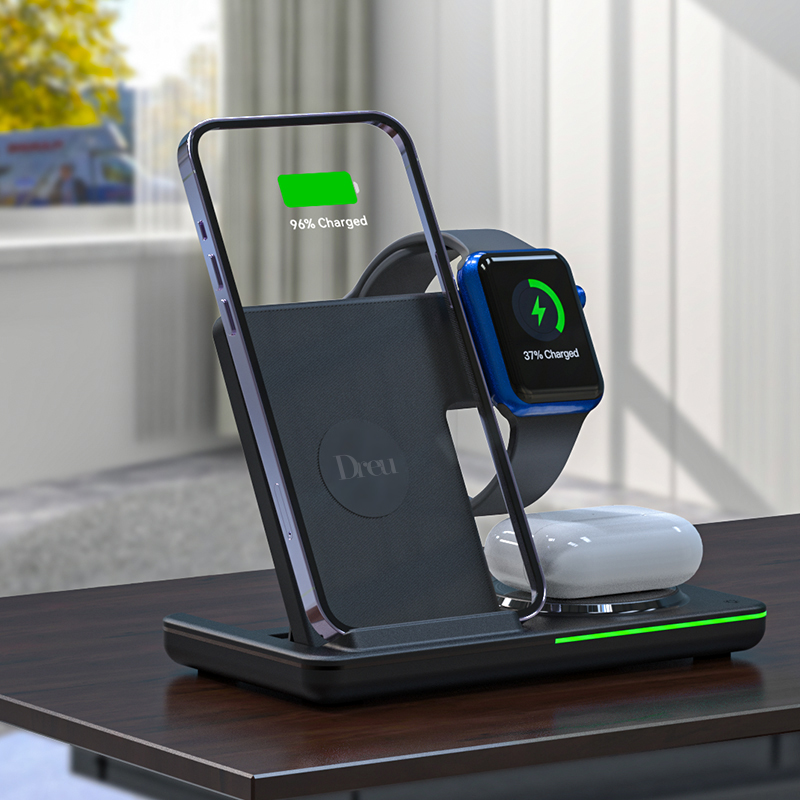 Dreu Z29 Wireless Charger