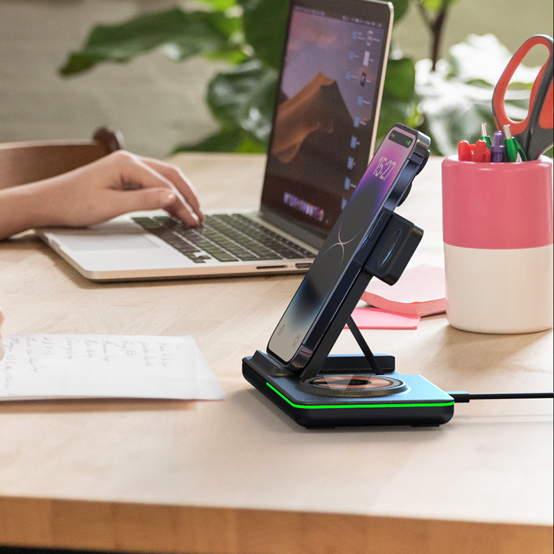 Dreu Z29 Wireless Charger