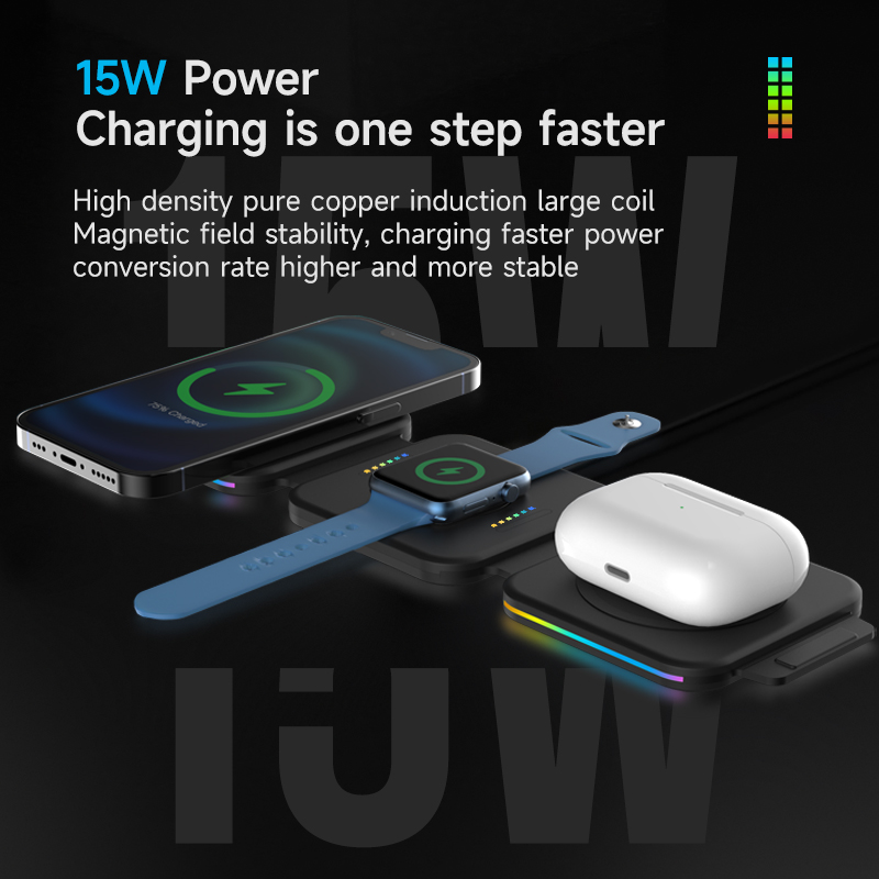 Dreu Wireless Charger