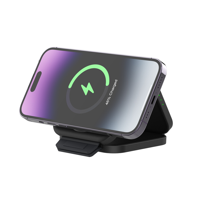 Dreu 3-in-1 Wireless Charger