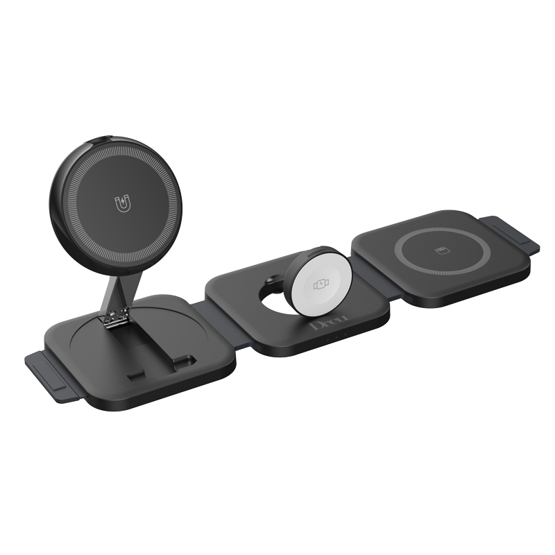 Dreu Magnetic Wireless Charger