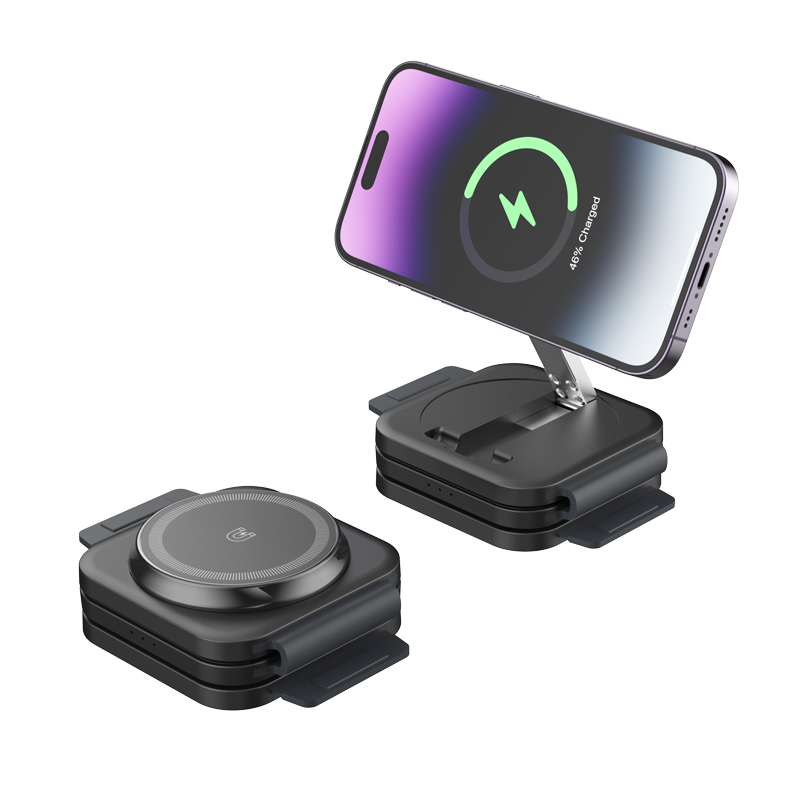 Dreu Magnetic Wireless Charger