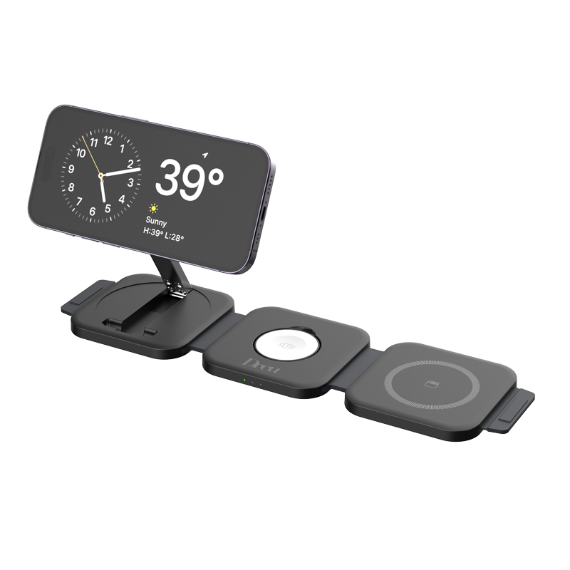 Dreu Magnetic Wireless Charger