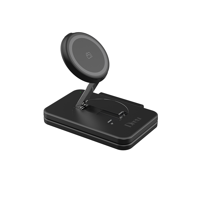 Dreu Foldable Wireless Charger